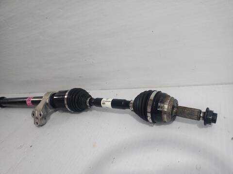 Foto 3ª: Transmision Delantera Derecha Kia Niro HYBRID CONCEPT 141CV [G4LL] (2022)