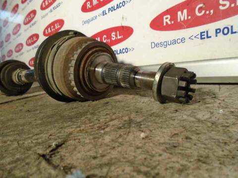 Foto 2ª: Transmision Delantera Izquierda Opel Vectra 1.8 16V CAT BERLINA 116CV 85KW [X18XE1] (1999)