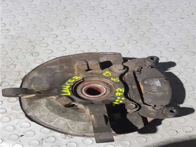 Mangueta Delantera Derecha Mitsubishi Lancer 2.0 INSTYLE [2.0 LTR. - 103 KW DI-D CAT]