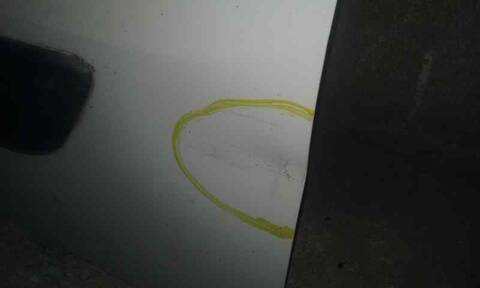 Foto 2ª: Puerta Delantera Derecha Citroen Nemo ATTRACTION 75CV 55KW [199A9000 (FHZ)] (2015)