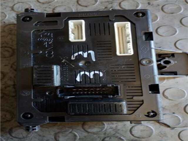 Caja Reles Fusibles Renault Clio 1.5 PACK DYNAMIQUE [1.5 LTR. - 63 KW DCI DIESEL CAT]