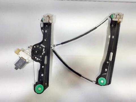 Foto 2ª: Elevalunas Eléctrico Delantero Izquierdo Bmw Serie 1 114 116I BERLINA 116CV 85KW [N45B16A] (2004)