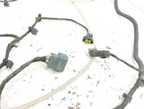 Foto 2ª: Sensor de Aparcamiento Opel Insignia 1.6 CDTI DPF 136CV 100KW [B16DTH] (2018)