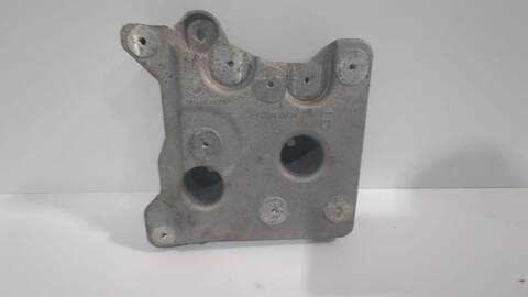 Foto 2ª: Soporte Motor Nissan Qashqai 1.5 DCI 116CV [K9K 872] (2013)