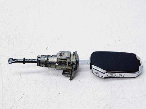 Cerradura Puerta Delantera Izquierda Kia Ceed BUSINESS 116CV 85KW