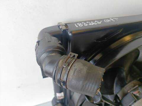 Foto 3ª: Radiador Motor Volkswagen Golf HIGHLINE 1.6 16V FSI 116CV (2003)