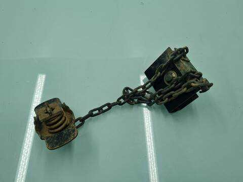 Foto 4ª: Rueda de Repuesto Nissan Navara GASOLINA [YD25DDTI] (2007)