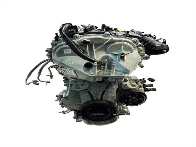 Motor Completo Ford Fiesta 200CV 147KW