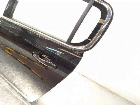 Foto 2ª: Puerta Trasera Izquierda Peugeot 308 ALLURE 114CV 84KW [9H05] (2014)