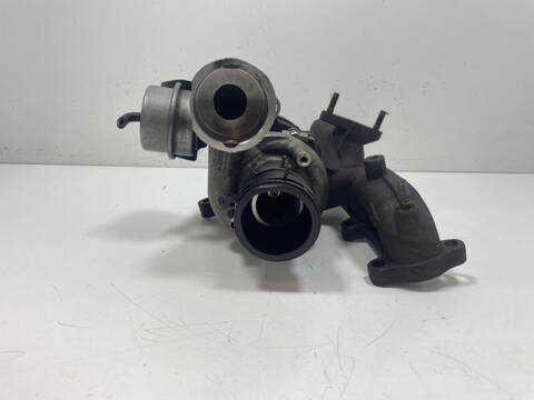 Turbocompresor Seat Toledo BJB
