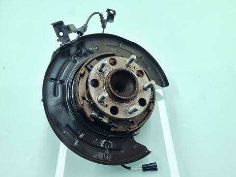 Mangueta Trasera Derecha Kia Sportage DRIVE 2WD 116CV 85KW