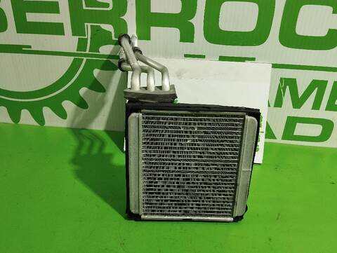 Radiador Calefaccion A.A. Jaguar S Type 2.7 V6 DIESEL CAT AUT. 207CV