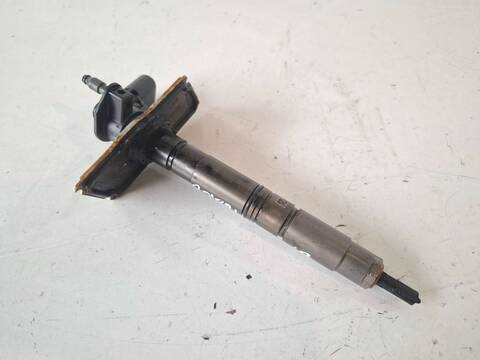 Inyectores Volkswagen Golf CBA