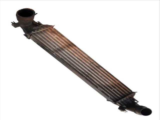 Intercooler Jeep Compass 1.4 MULTIAIR 4X4