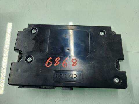 Centralita Motor ECU Ford C Max DIESEL