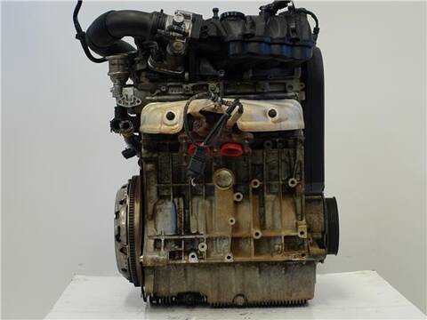 Foto 3ª: Motor Completo Volkswagen Golf 1.6 ADVANCE 102CV 75KW [BSE] (2009)