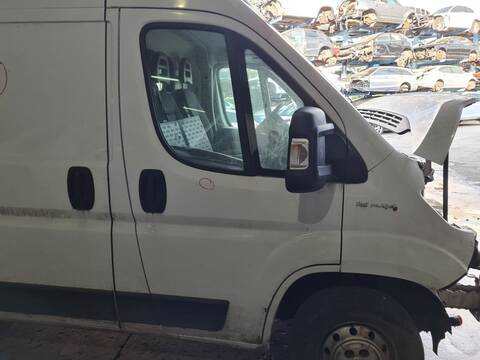 Puerta Delantera Derecha Fiat Ducato 116CV