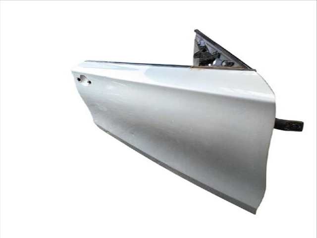 Foto 2ª: Puerta Delantera Derecha Bmw Serie 1 114 118 D (2006)