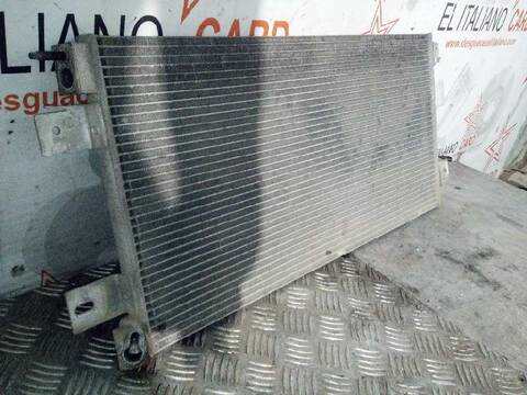 Foto 2ª: Radiador Calefaccion A.A. Dodge Caliber SE 140CV 103KW [ECD] (2006)