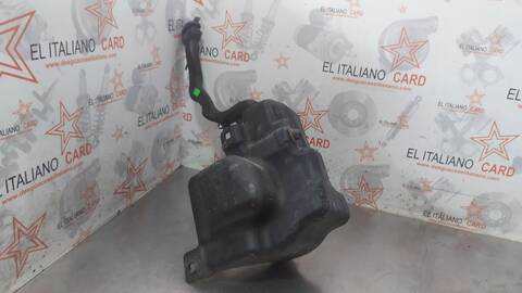 Foto 3ª: Deposito Limpiaparabrisas Mercedes Clase G 230 136CV 100KW (2013)