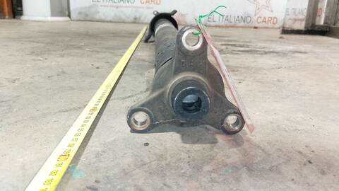 Foto 4ª: Transmision Central Mercedes Clase C 160 C 220 CDI 203.706) COUPE 143CV 105KW [OM646962] (2003)