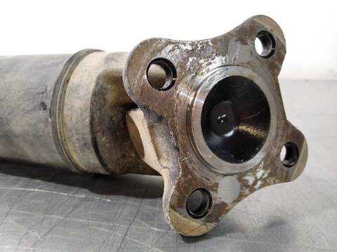 Foto 3ª: Transmision Central Mitsubishi Outlander 2.2 DI-D CAT 156CV 115KW [4HN] (2010)