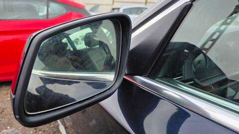 Foto 2ª: Retrovisor Izquierdo Bmw Serie 7 740 D 306CV 225KW (2008)