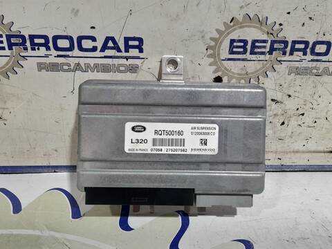 Centralita Suspension Land Rover Range 3.6 TD V8 272CV 200KW