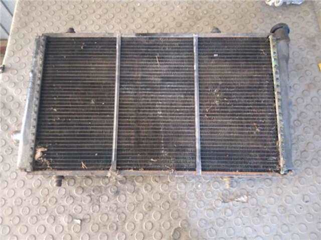 Foto 2ª: Radiador Motor Peugeot 309 1.9 GTI [D2H]