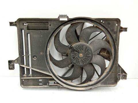 Electroventilador Ford C Max 1.5 TDCI 95CV 70KW II DXA/CB7 DXA/CEU)
