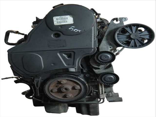 Foto 2ª: Motor Completo Volvo XC 90 185 CV 136KW [D5244T4]