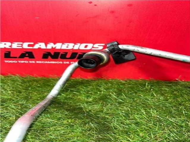 Foto 2ª: Tubos Aire Acondicionado Iveco Daily FG 33 S V BATALLA 3520 DIESEL SCR 136CV 100KW FURGON [F1AGL411J*C] (2018)