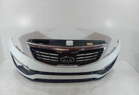 Paragolpes Delantero Kia Sportage DRIVE 4X2 116CV 85KW