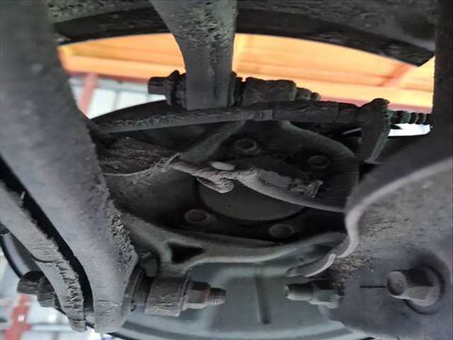 Mangueta Trasera Derecha Hyundai i30 2.0 N 275CV 202KW