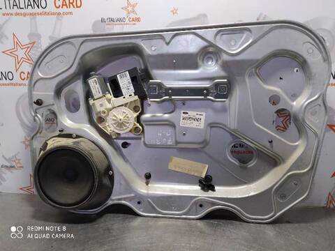 Elevalunas Eléctrico Delantero Derecho Ford Focus TREND 136CV 100KW