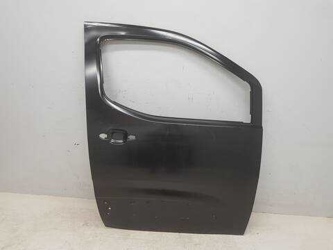 Puerta Delantera Derecha Citroen Berlingo CONTRLOL M 73KW