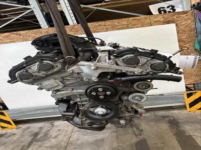 Motor Completo Lexus ES 264CV 194KW