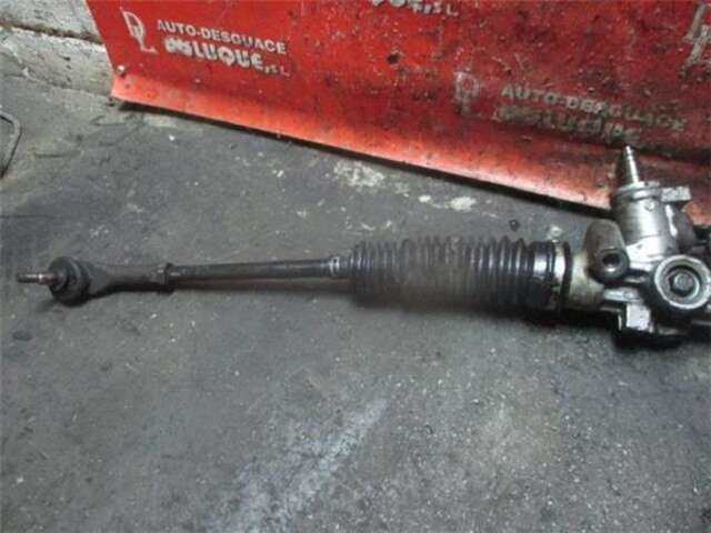 Foto 2ª: Cremallera de Direccion Ford Mondeo 2.0 TDCI [FMBA]