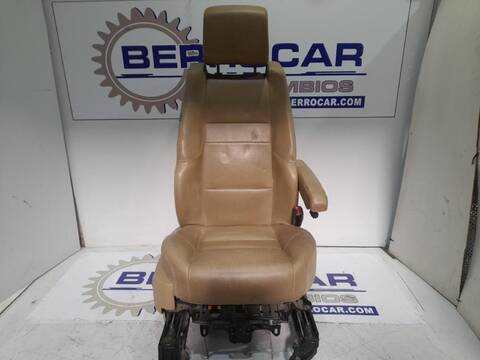 Asiento Delantero Derecho Land Rover Range 3.6 TD V8 272CV
