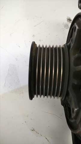 Foto 4ª: Alternador Jeep Grand Cherokee 2.5 D [D/M52] (1997)