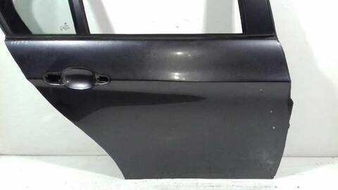 Foto 2ª: Puerta Trasera Derecha Bmw Serie 3 315 320D BERLINA 163CV 120KW [204D4] (2005)