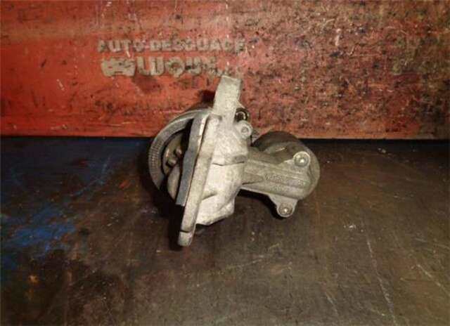 Foto 2ª: Motor de Arranque Ford Mondeo 1.8 16V [CHBA]