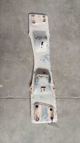 Foto 2ª: Soporte Cambio Nissan Patrol 3.0 DI Y61 5P [ZD30] (2002)