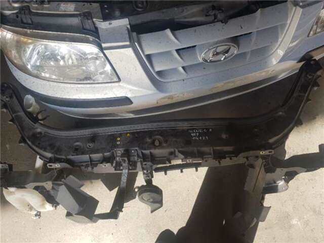 Foto 2ª: Paragolpes Delantero Renault Scenic 1.5 AUTHENTIQUE [1.5 LTR. - 78 KW DCI DIESEL] (JM)(2003-_) [K9K P7]