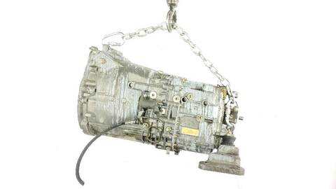 Foto 2ª: Caja Cambios Bmw Serie 3 315 330 D [M57 D30 (306D1)] (1997)