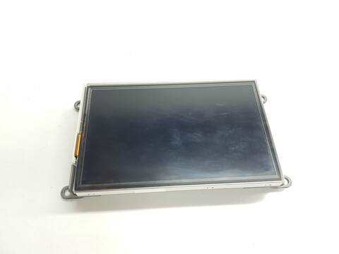 Pantalla Multifuncion Citroen C4 ORIGINS