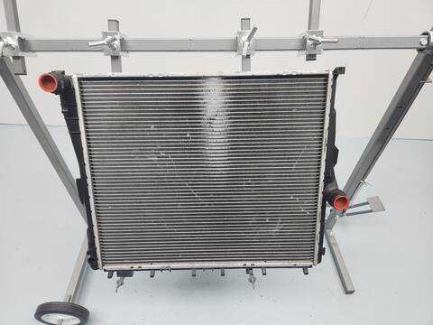 Radiador Motor Bmw X3 2.0D 177CV 130KW