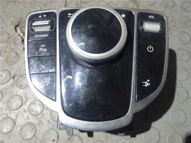 Mando Multifuncion Mercedes Clase C 160 2.1 C 220 D (205.304) [2.1 LTR. - 125 KW CDI CAT]