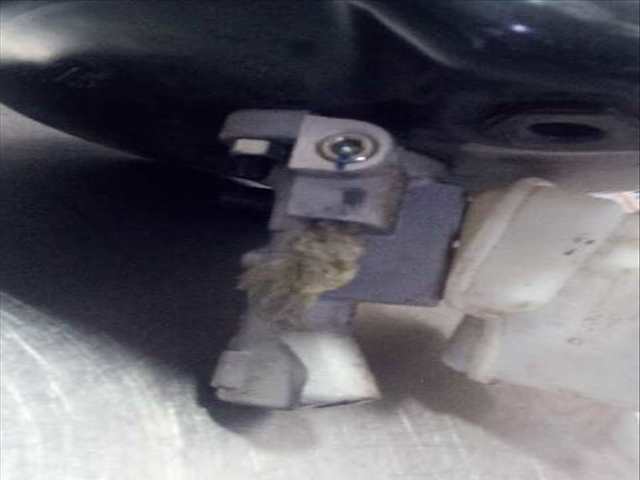 Foto 2ª: Servofreno Mercedes Clase C 160 C 220 CDI BLUEEFFICIENCY 204.302) COUPE 170CV 125KW [651911] (2011)