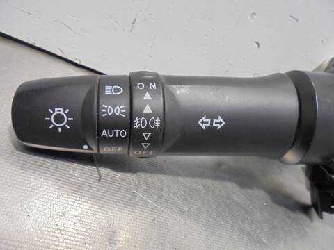 Foto 4ª: Mando Multifuncion Mitsubishi ASX CHALLENGE 2WD 117CV 86KW [4A92] (2010)